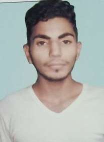 Student Photo Not Available